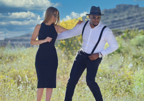 Bailes de salsa en Málaga